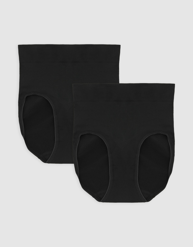 Ambra - 2 Pack Powerlite Full Brief