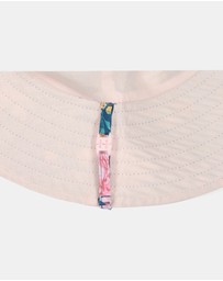 Toshi - Sunhat Waratah Midnight - Small