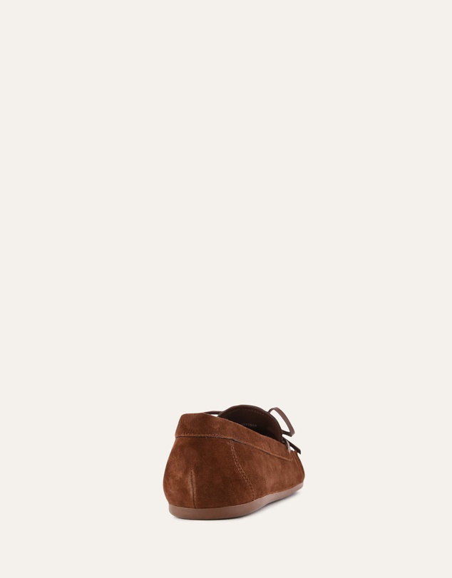 Jo Mercer - Griffin Loafers