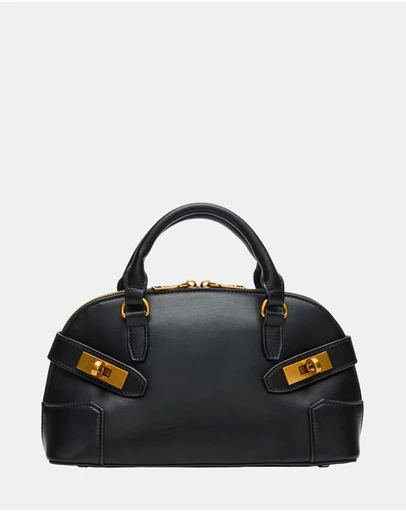Steve Madden - BJoshua Black Handbag