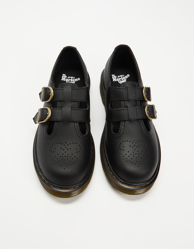 Dr Martens - 8065 Mary Janes - Babies-Teens