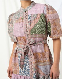 KACHEL - Stella Mini Dress