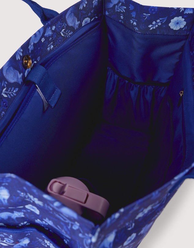 The Somewhere Co - Foxwood Ultimate Tote Bag