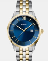 Cluse - Aravis Link