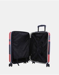 GAP - GAP Varsity Hard-shell 56cm Cabin Suitcase