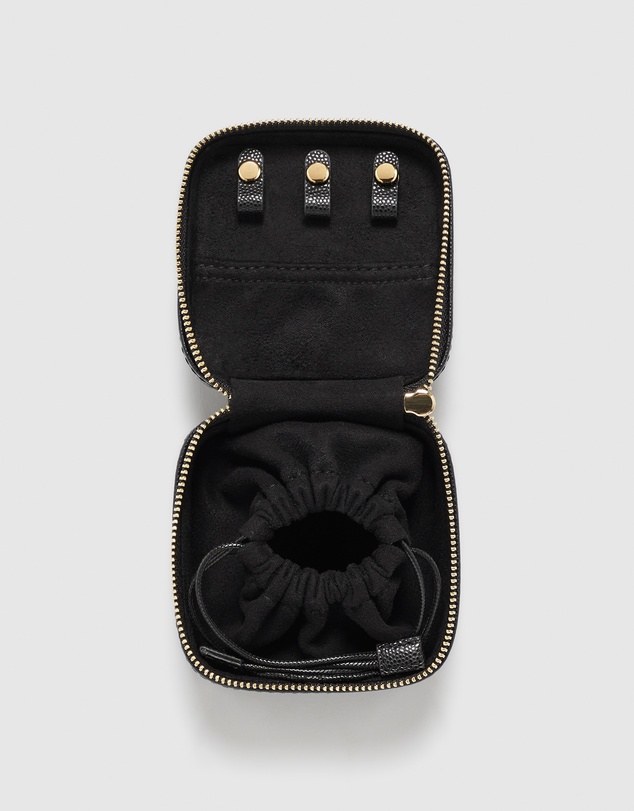 Nakedvice - The Rosie Black Jewellery Case