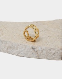 Forcast - Wonder Chain Ring