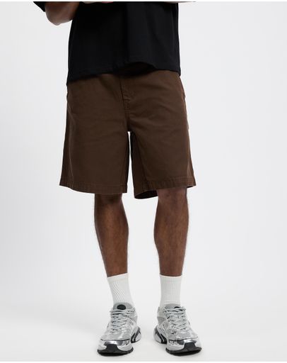Choc Brown