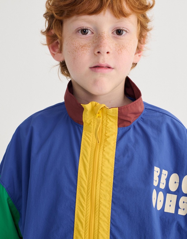 Bobo Choses - Modern Tracksuit Jacket - Babies-Teens