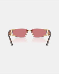 Versace - 0VE2291