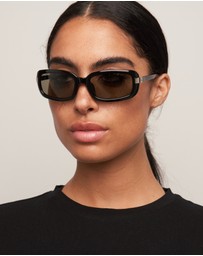 Otra Eyewear  - Delilah - Black