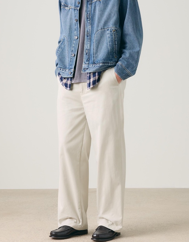 Levi's - Baggy Chinos