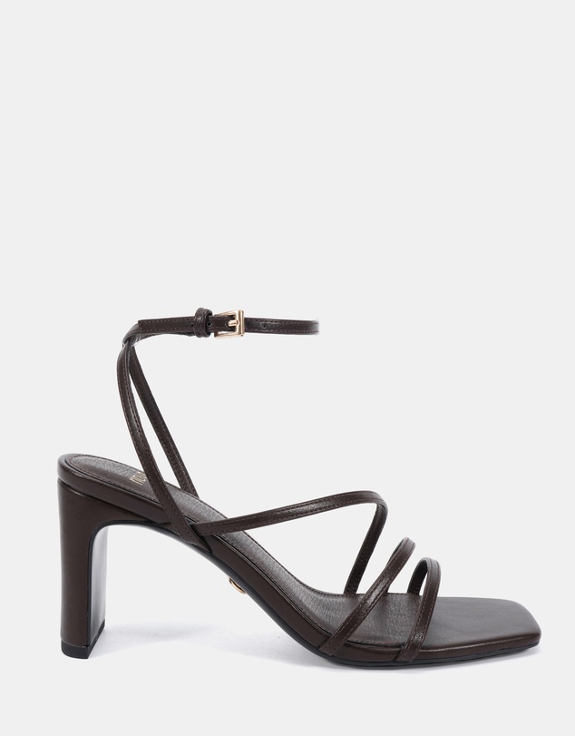 Novo - Norte Sandals