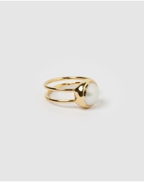 Miz Casa and Co - Sophia Ring