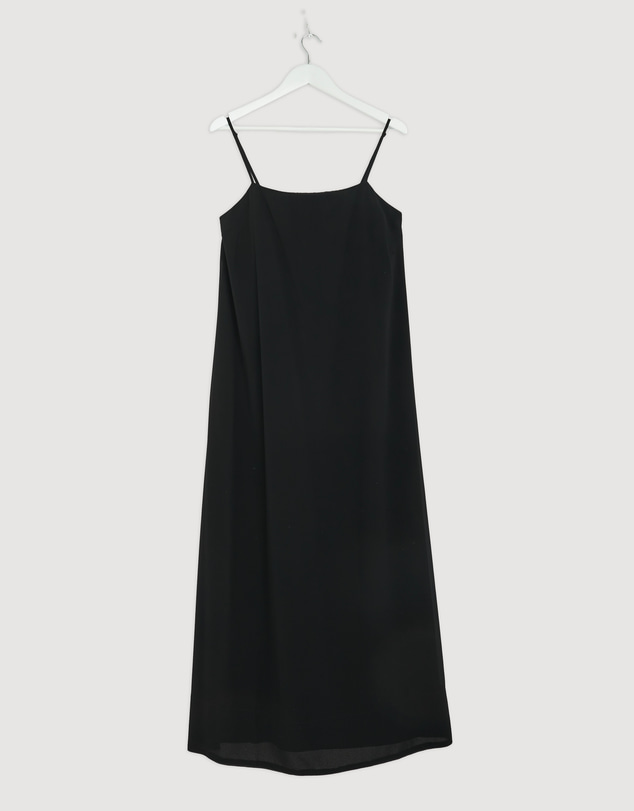 Revibe - Repaired Calli Malik Scarf Maxi Dress - AU 10
