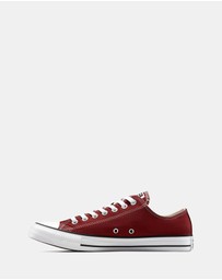 Converse - Chuck Taylor All Star Low - Men's