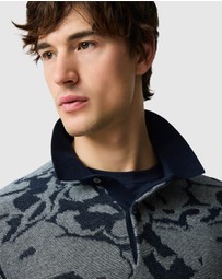 Rodd & Gunn - Dering Knit