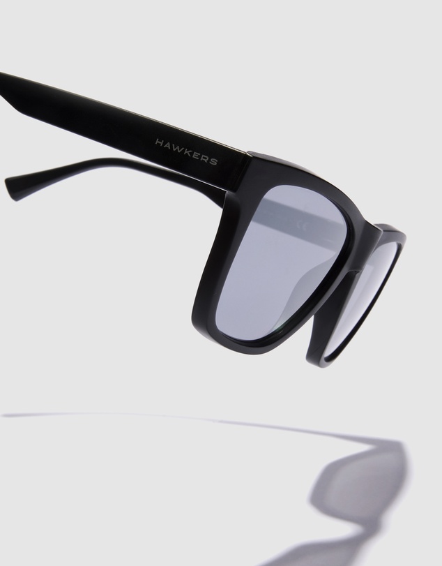 Hawkers Co - HAWKERS - Blue One Ls Raw Sunglasses for Men and Women UV400