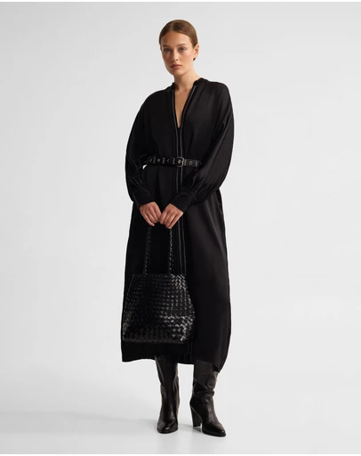 Oxford - Alix Dress