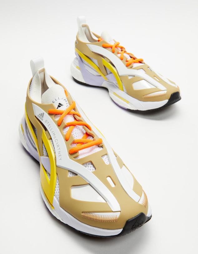 adidas by Stella McCartney - ASMC Solarglide - Women's