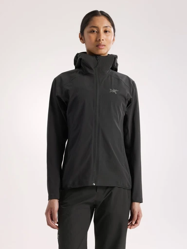 Arc'teryx - Gamma Lightweight Hoody Women's