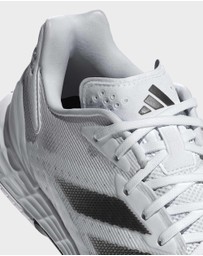 adidas Performance - Defiant Speed 2 Tennis Shoes Unisex