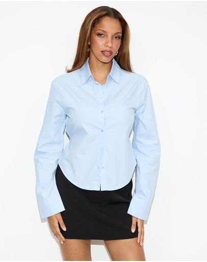 Light Blue