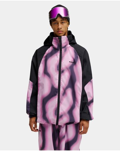 OFFSCALE LILAC