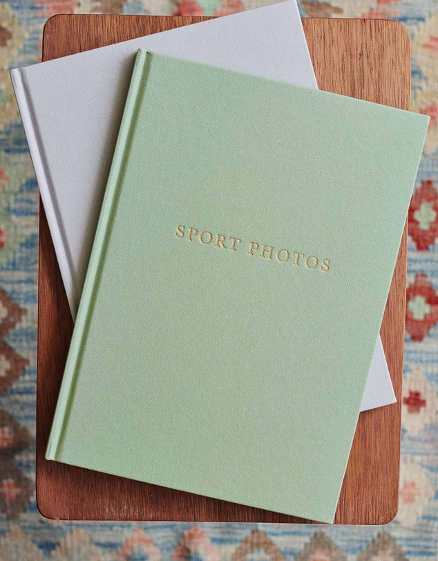 Write to Me - Sport Photos Journal