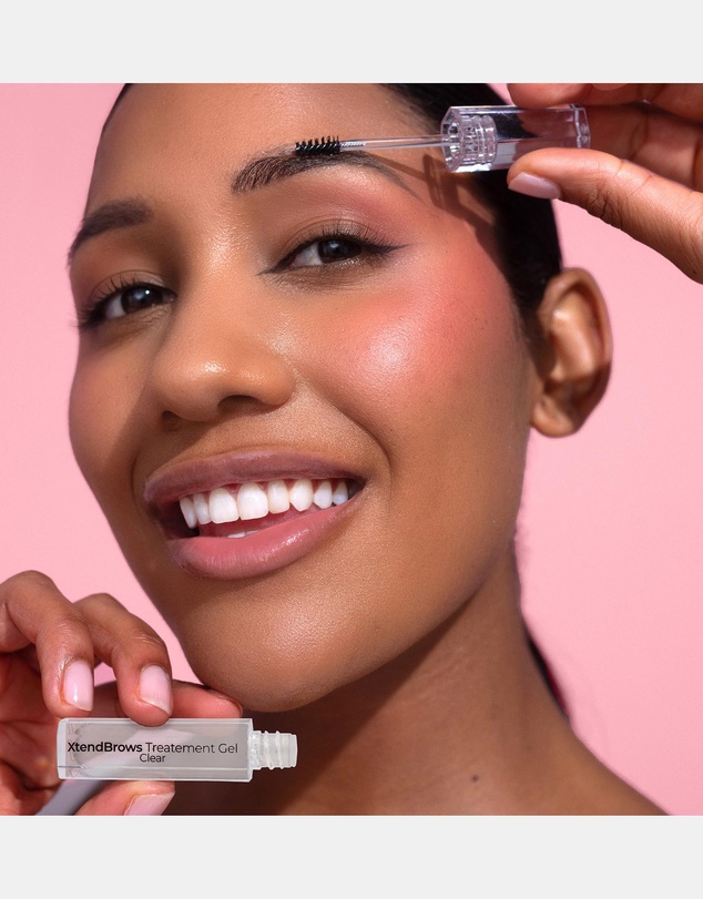 MCoBeauty - Xtendbrows Treatment Gel - Clear