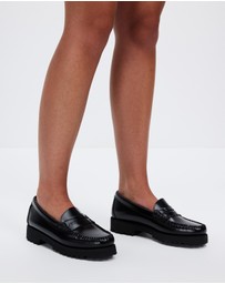 G. H. BASS - Weejun 90s Penny Loafers - Women's