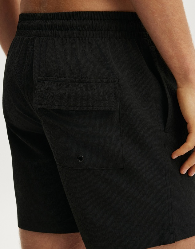 Cotton On - Stretch Swim Shorts