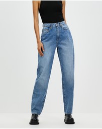 Neuw - Sade Baggy Jeans