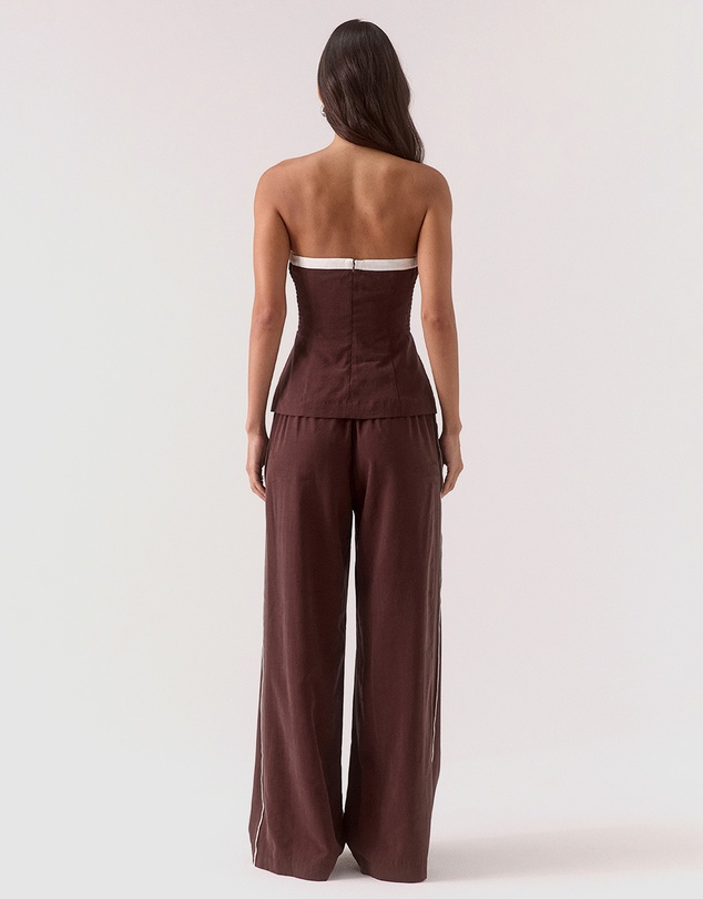 SOVERE - Sora Pants