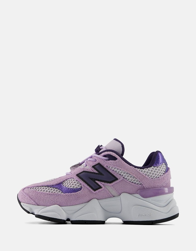 New Balance - 9060 Bungee Preschool