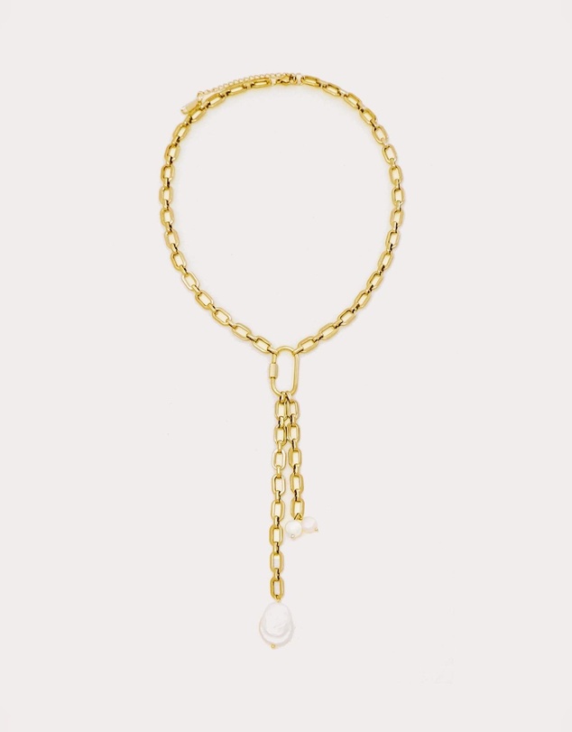 Petit Moments - Roe Necklace