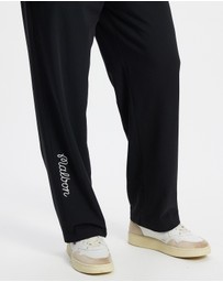 Malbon - Magnolia Coolcore Pants