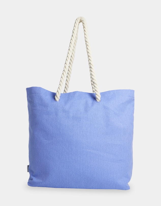 Billabong - Society Beach Tote Bag