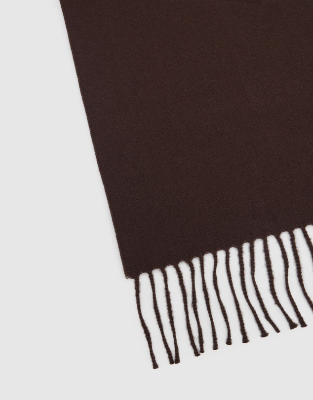 Oxford - Kinsley Wool Scarf