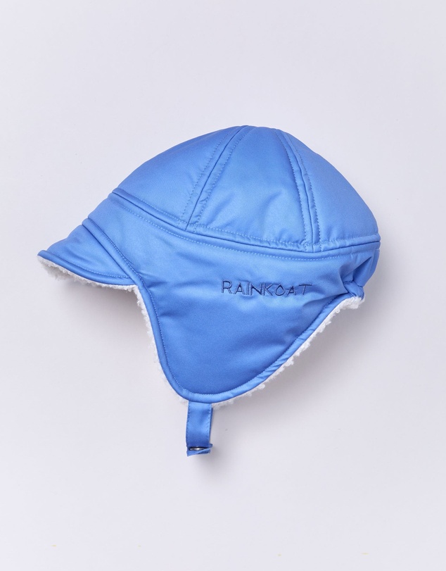 Rainkoat - Winter Trapper Hat