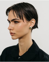 Sunday Stephens - Dumbo Earrings