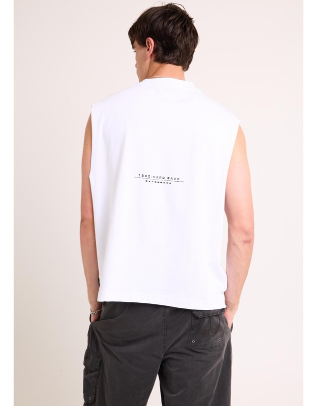 Standard - Marubra Muscle Tank