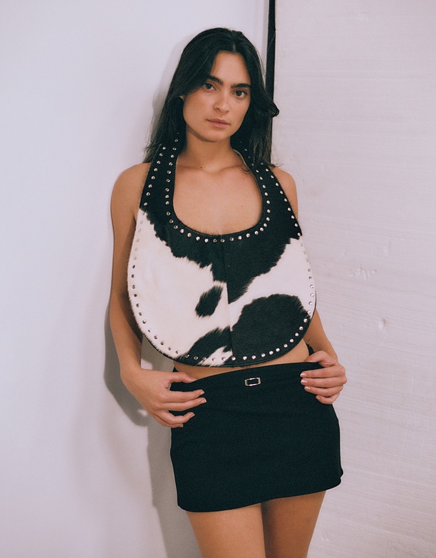 Feners - Encanto Skirt