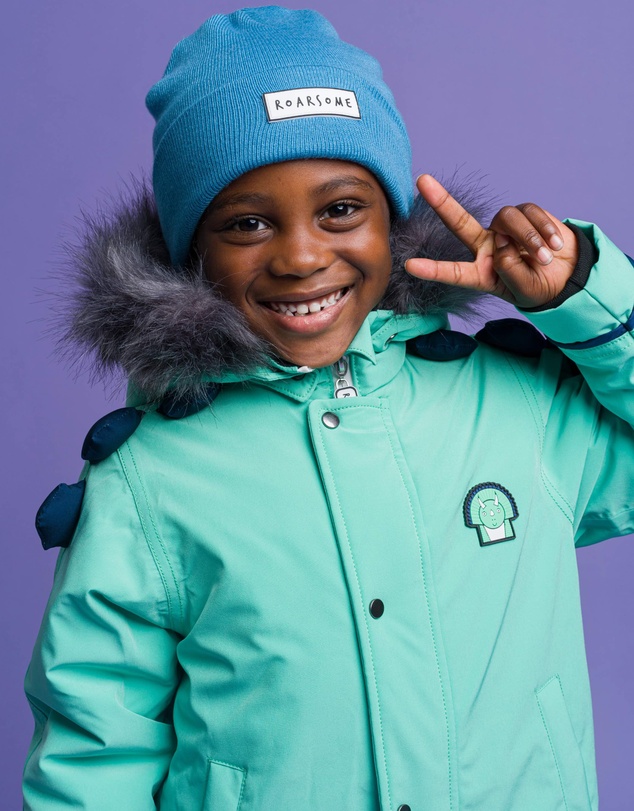 Roarsome - Kids Beanies