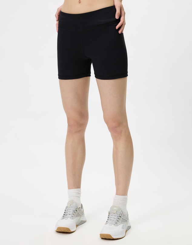 Reebok - Hampton Core High Rise Shorts