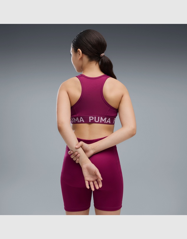 Puma - STRONG Bra - Girls