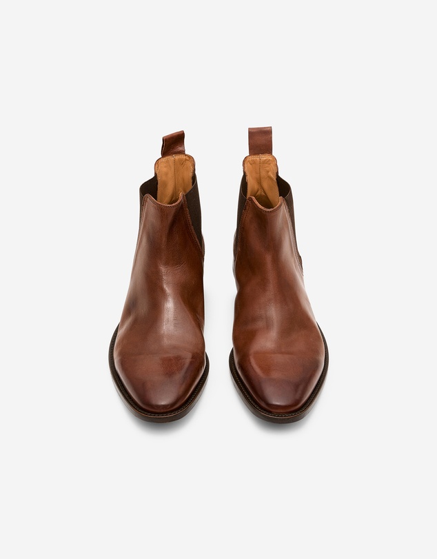 Calibre - Custom Made Chelsea Boot