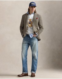 Polo Ralph Lauren - Polo Bear Fleece Sweatshirt