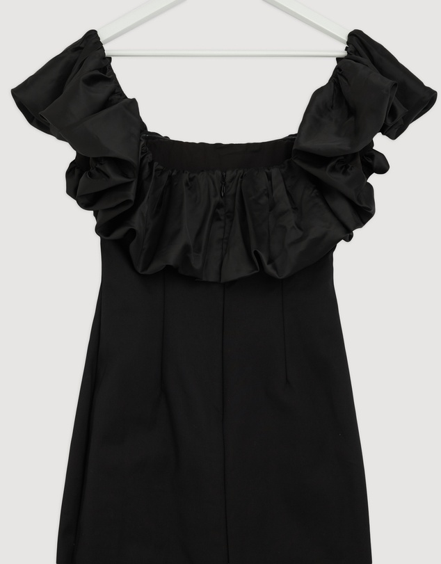 Revibe - Repaired CHANCERY Noah Dress - AU 12