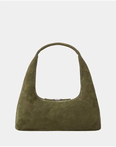 MARGESHERWOOD - Hobo Large Bag